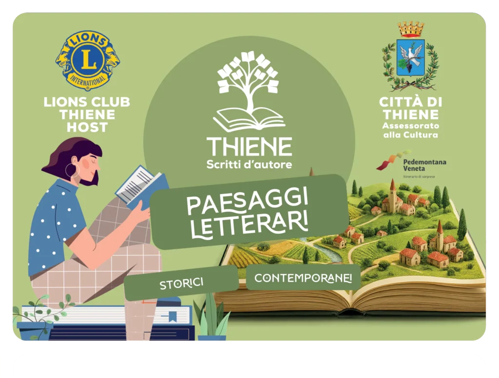 Paesaggi letterari (DUPLICARE 3)