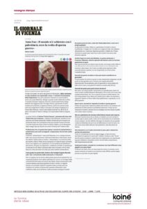 17Rassegna stampa - Thiene Scritti d'autore