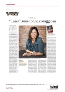19Rassegna stampa - Thiene Scritti d'autore
