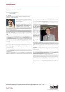 3Rassegna stampa - Thiene Scritti d'autore